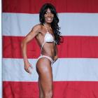 Francis  Monroe - NPC Heart of Texas 2010 - #1